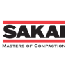 Sakai America, Inc. (USA — Rollers & Pavers) Logo - Machinery and Equipment Brand