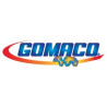 GOMACO Corporation (USA-Concrete Pavers) Logo - Machinery and Equipment Brand