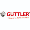 Güttler GmbH (Germany-Soil Preparation Equipment) Logo - Machinery and Equipment Brand