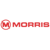Morris Industries Ltd. (Canada-Air Drills & Seeders) Logo - Machinery and Equipment Brand