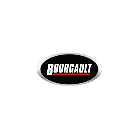 Bourgault Industries Ltd. (Canada-Precision Farming) Logo - Official Brand Page