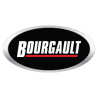 Bourgault Industries Ltd. (Canada-Precision Farming) Logo - Machinery and Equipment Brand