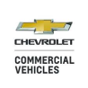 Chevrolet Commercial Vehicles (GM) (USA) Logo - Machinery and Equipment Brand