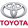 Toyota Commercial Vehicles (Japan) Logo - Machinery and Equipment Brand