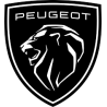 Peugeot Professional (France-Vans & Light Trucks) Logo - Machinery and Equipment Brand