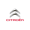 Citroën Commercial Vehicles (France) Logo - Machinery and Equipment Brand