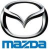 Mazda BT-50 (Commercial Range) (Japan) Logo - Machinery and Equipment Brand