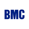 BMC Otomotiv (Turkey-Trucks & Buses) Logo - Machinery and Equipment Brand
