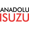 Anadolu Isuzu (Turkey) (Commercial Buses and Trucks) Logo - Machinery and Equipment Brand