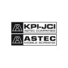 KPI-JCI and Astec Mobile Screens (USA) Logo - Machinery and Equipment Brand