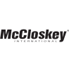 McCloskey International Limited (Canada-Crushers and Screens) Logo - Machinery and Equipment Brand