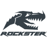 Rockster Recycler GmbH (Austria) Logo - Machinery and Equipment Brand
