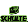 Schulte Industries Ltd. (Canada-Agricultural Equipment) Logo - Machinery and Equipment Brand