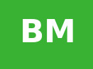 Bremach Motors (Italy/USA -4x4 Trucks) Logo - Machinery and Equipment Brand