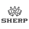 Sherp ATV (Ukraine -All-terrain Vehicles) Logo - Machinery and Equipment Brand