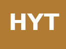 Hytec Logo - Machinery and Equipment Brand