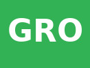 Grove Logo - Machinery and Equipment Brand