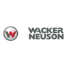 Wacker Neuson SE (Germany) Logo - Machinery and Equipment Brand