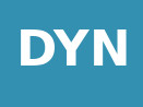 Dynapac (Sweden) Logo - Machinery and Equipment Brand