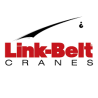 Link-Belt Cranes (USA) Logo - Machinery and Equipment Brand