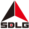 SDLG (Shandong Lingong Construction Machinery) (China) Logo - Machinery and Equipment Brand
