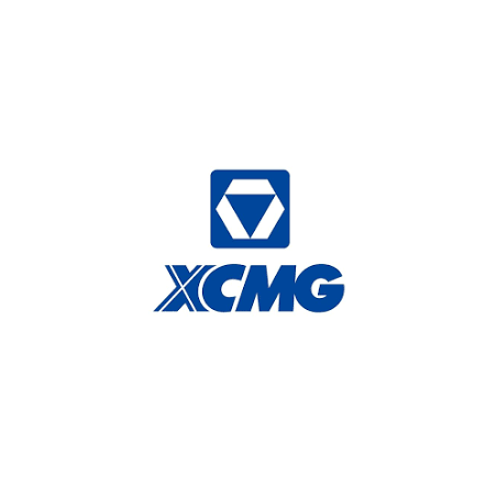 XCMG Group (China) Logo - Official Brand Page