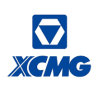 XCMG Group (China) Logo - Machinery and Equipment Brand