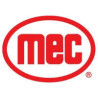 MEC Aerial Work Platforms (USA) Logo - Machinery and Equipment Brand