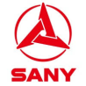 Sany Heavy Industry (China) Logo - Machinery and Equipment Brand