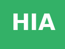 Hiab (Cargotec Corporation) (Finland) Logo - Machinery and Equipment Brand