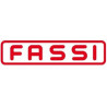 Fassi Gru S.p.A. (Italy) Logo - Machinery and Equipment Brand