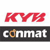 KYB Conmat Pvt. Ltd. (India) Logo - Machinery and Equipment Brand