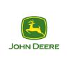 John Deere (USA) Logo - Machinery and Equipment Brand
