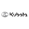 Kubota Corporation (Japan) Logo - Machinery and Equipment Brand