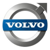 Volvo Construction Equipment (Sweden) Logo - Machinery and Equipment Brand