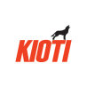 Kioti Tractor (Daedong Industrial Co., Ltd.) (South Korea) Logo - Machinery and Equipment Brand