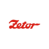Zetor Tractors a.s. (Czech Republic) Logo - Machinery and Equipment Brand