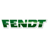 Fendt (Germany) Logo - Machinery and Equipment Brand