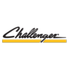 Challenger (USA) Logo - Machinery and Equipment Brand