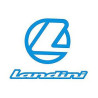 Landini (Italy) Logo - Machinery and Equipment Brand