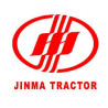 Jinma Tractors (China) Logo - Machinery and Equipment Brand