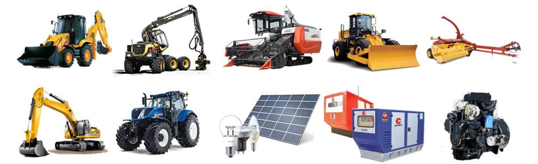Explore heavy vehicles, construction machines, farm equipment, generators, and engines on Aggz.com – the trusted B2B hub for industrial and agricultural machinery. Find reliable suppliers, compare models, and request quotes with ease.